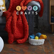 Crafting the Future with LoveCrafts