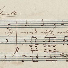 Clara Schumann, ‘Loreley’