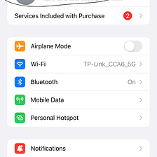 iPhone Security: Safeguarding From Shoulder Surfing Attack