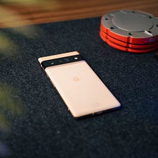 The Google Pixel 6 Pro proves that User experience is king, by Alex Gear &  Tech Reviews