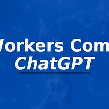 Workers Comp ChatGPT — The History of Workers’ Compensation