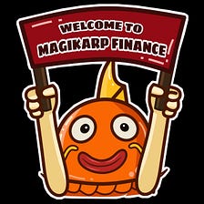 Magikarp Finance Day 2
