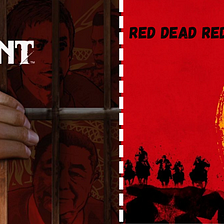 Lost Judgment vs. Red Dead Redemption 2: A Tale of Interactive Narratives