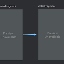 Android Jetpack Navigation From iOS Developer Perspective