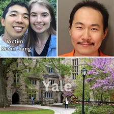 Qinxuan Pan has plead guilty to murder in connection to the death of a Yale graduate student