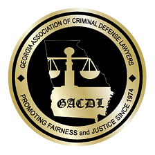 The Georgia Association of Criminal Defense Lawyers