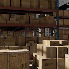 How to Get Started Building Digital Twins With an Interactive Warehouse