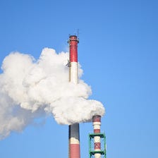 Creating Air Pollution Notifier with Azure Logic App and Azure Function.