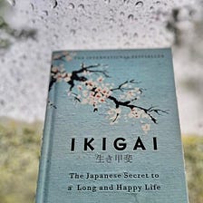 Ikigai: Unveiling the Essence of Life