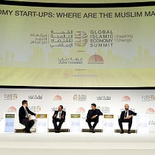 Addressing challenges and opportunities for start-ups in the Digital Economy
