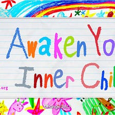 ChangeDAO launches with “Awaken Your Inner Child” NFT Giving Drop