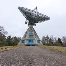 "Searching for Aliens: The Hunt for Extraterrestrial Intelligence"
(Part-2)
