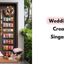 10 Unbelievably Unique Home Decor Gifts in Singapore