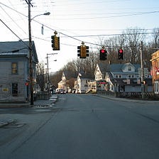 Be Boyd Strong : How One Vermont Town’s Loss is a Social Distancing Less for Us All