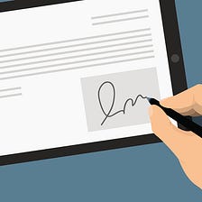 The Magic of Digital Signatures on Ethereum
