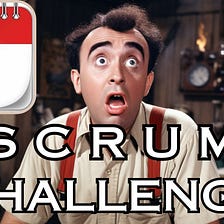 Prepare or Die — 3-Day Scrum Mastery Challenge