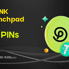 PINS(PINS network)set to launch on LBank Launchpad! How to participate in？