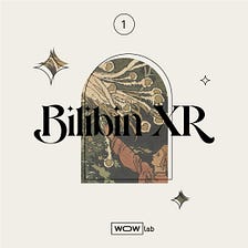 Bilibin XR: about creating the image of a Window into a Fairy Tale.