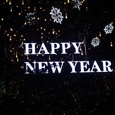 Which “New Year-er” are you?