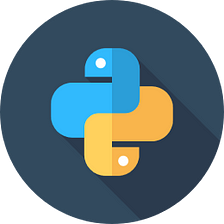 Python Getting Started