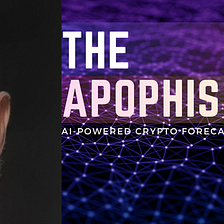 The Apophis: How an AI-Powered Crypto Forecasting System Anticipated Today’s Crypto Crash