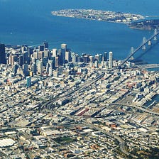 Does location really matter for your startup?