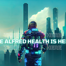 Alfred AI Health Claims: The Future of Insurance Claims Processing is Here