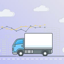 How utilizing your vehicle capacity reduces last mile delivery costs