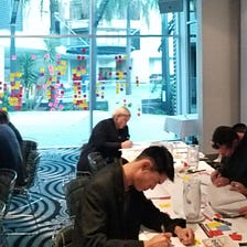 You Need Perspective to Build a System