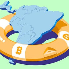El potencial de Bitcoin para transformar América Latina
