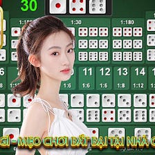🌟Sicbo là gì — Mẹo chơi bất bại tại nhà cái vn168
🌟 Sicbo có nguồn gốc từ Trung Quốc và được…
