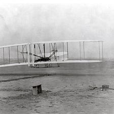 Three Design Lessons From the Wright Brothers