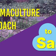 A permaculture approach to SaaS