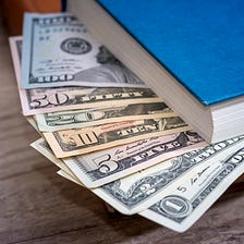 Why Books Are So Expensive