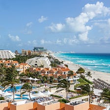 Why Cancun isn’t Mexico
