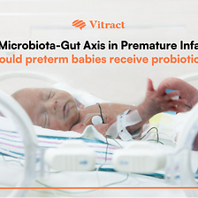 Should preterm babies receive probiotics?