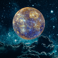 Mercury Rx In Capricorn| Restructure Your Dreams