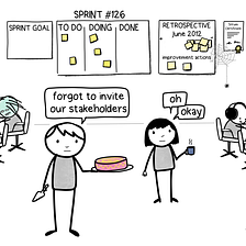 How Zombie Scrum Kills Motivation