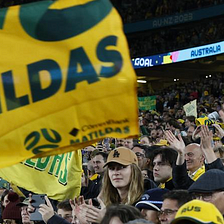 5 Songs That’ll Send the Matildas to a World Cup Trophy