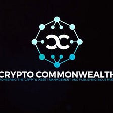 CRYPTO COMMONWEALTH — Asset Manager on Blockchain