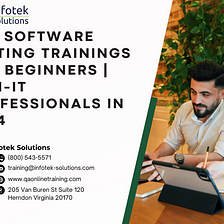 Top Software testing training for beginners | NON-IT Professionals in 2024