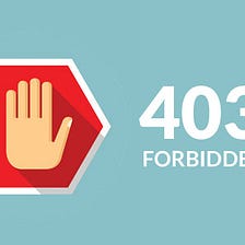 14 Bypass — 403 Forbidden. Hello to all beginner Bug hunters. This…, by  Uttam Gupta