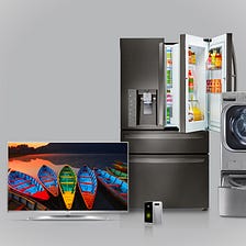 Guide To Enjoy Quality Home Appliance Repair Services in Dubai