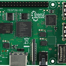 An FPGA Take on the Raspberry Pi: PetaLinux on the ZynqBerry
