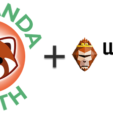 Wukong Project selects RedPanda Earth as Charity Token Sponsor in the largest donation to date —…
