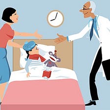 Fragmentation of care: could Concierge medicine help?