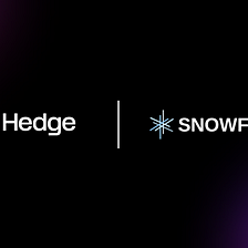 Hedge + Snowflake