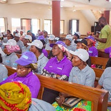16 Days of Activism against Gender Based Violence and the VAPP Law