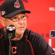 Fitz On Sports: A Thank you to Terry Francona