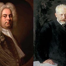 Peculiar Facts About the World’s Greatest Composers. Part 2.